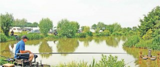 Lindholme Leisure Lakes Limited