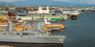 First Marine International Limited