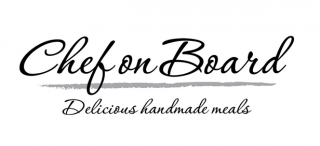 Chef On Board logo