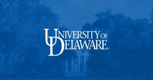 University Of Delaware logo