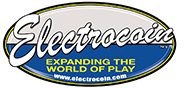 Electrocoin Sales logo