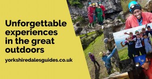 Yorkshire Dales Guides