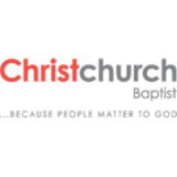 Christchurch Baptist logo