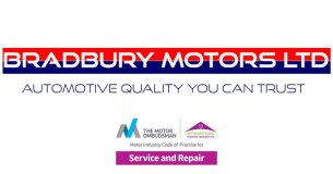 Bradbury International