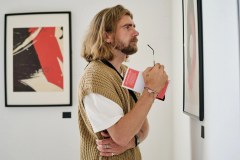 The Artlounge Limited