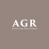 Gray Alison logo