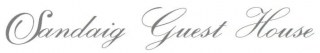 Sandaig Guest House