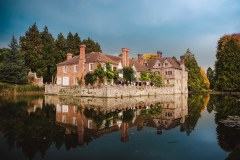 Birtsmorton Court Limited