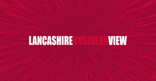 Lancashire Business View logo