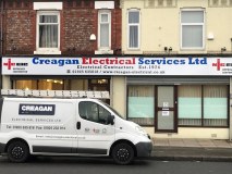 Creegan Electrical Services