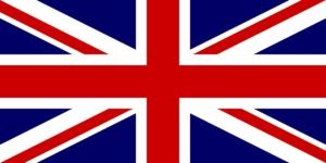 Alpha Flags And Banners