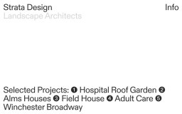 Strata Design Solutions