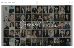 Connaught Artists Management