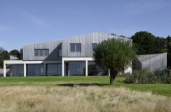 Wilkinson King Architects & Designers