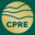 Campain To Protect Rural England The logo