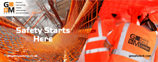 G And M Safety Netting Limited logo