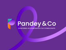 Pandey And Co. Limited logo