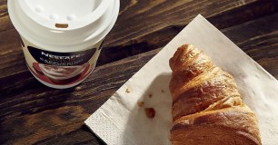 Coffee To Go Limited