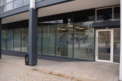 Quinn Melville Barrow Llp