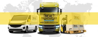 Neal Bros Leicester Limited