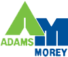 Morey Adams Limited logo