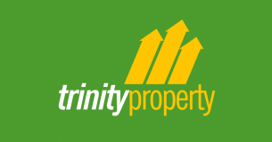 Trinity Property logo