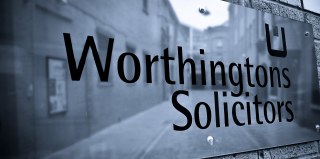 Worthingtons Solicitors