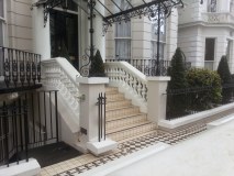 Albion Architectural Concrete