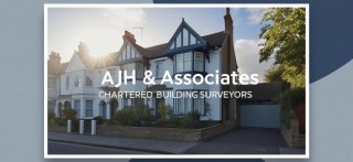 Ajh And Associates
