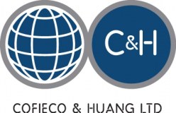 Cofie Co. And Huang Limited