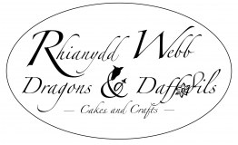 Dragons And Daffodils