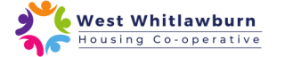West Whitlawburn Housing Co-operative Limited logo