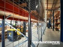Transformer Systems Limited