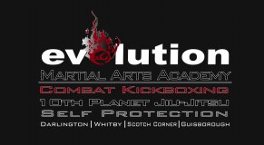 Evolution Academy