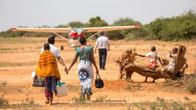 Mission Aviation Fellowship UK