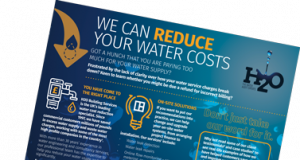 H20 Building Services