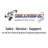 Focus I T Limited logo