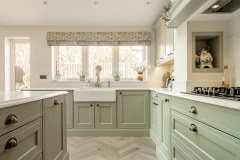 Atlantic Bathrooms & Kitchens