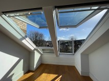 Sunlight Loft Conversion