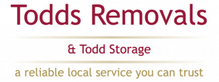 D Todd Limited logo