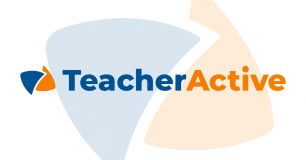 Teacher Active logo