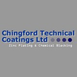 Chingford Technical Coatings Limited