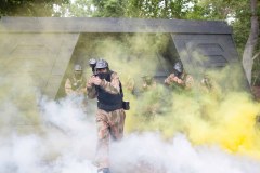 Delta Force
