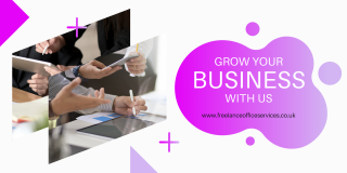 Freelance Office Services And Virtual Assistance Limited