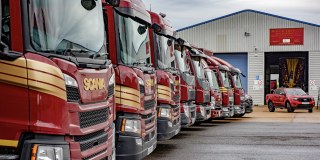 Malco Freight