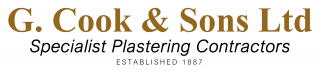 Cook G And Sons Limited logo