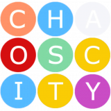 Chaos City Comics