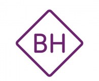 Blackburne House Group logo