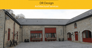Davies Richards Design Partnership