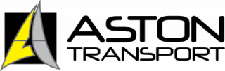 Aston E And Son Limited logo